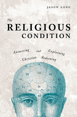 Könyv Religious Condition Dr Jason Long
