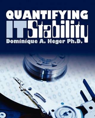 Knjiga Quantifying It Stability Dominique A Heger Ph D