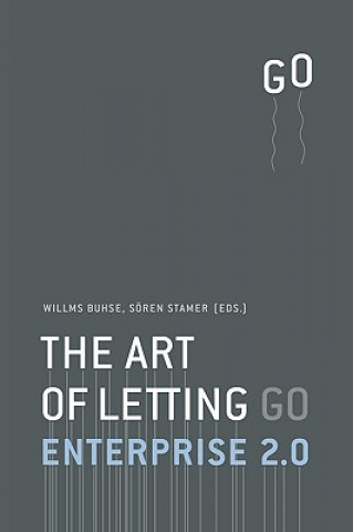 Carte Enterprise 2.0 - The Art of Letting Go Soren Stamer