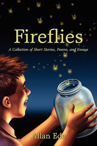 Книга Fireflies Allan Ede