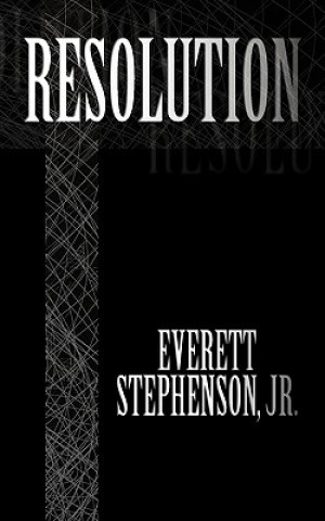 Knjiga Resolution Jr Everett Stephenson