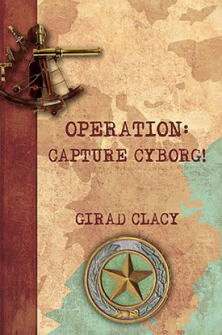 Carte Operation Girad Clacy