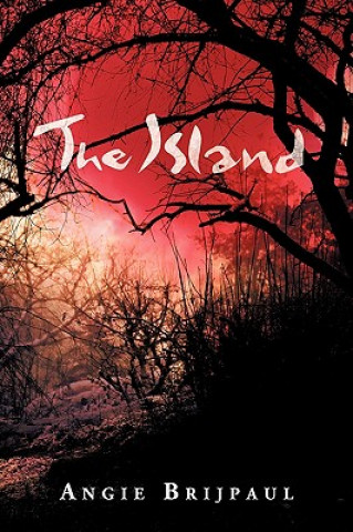 Libro Island Angie Brijpaul