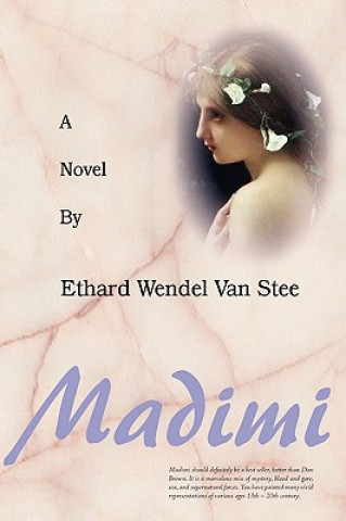 Knjiga Madimi Ethard Wendel Van Stee