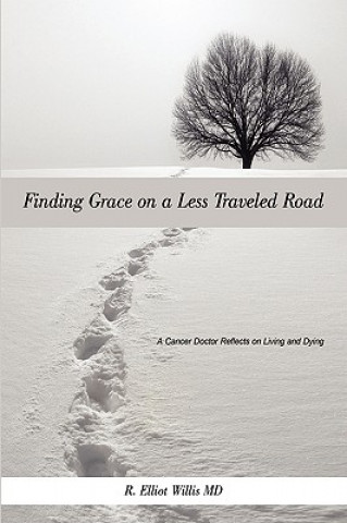 Книга Finding Grace on a Less Traveled Road Willis
