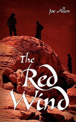 Book Red Wind Joe Allen