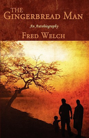 Libro Gingerbread Man Fred Welch