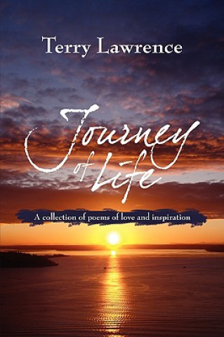 Buch Journey of Life Terry Lawrence