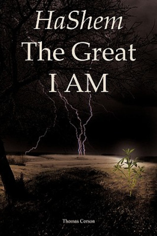Книга HaShem The Great I AM Thomas Corson