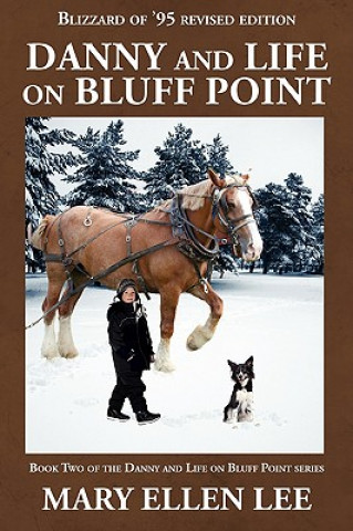 Carte Danny and Life on Bluff Point Mary Ellen Lee