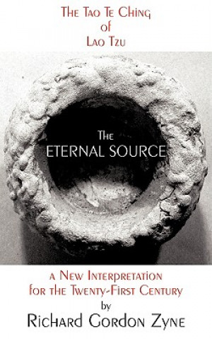 Book Eternal Source Richard Gordon Zyne