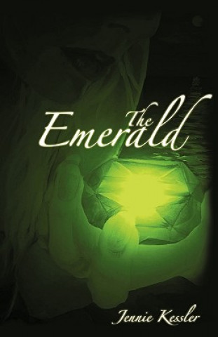 Knjiga Emerald Jennie Kessler