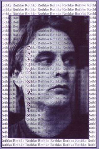 Libro Rothko David Swartz