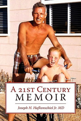 Buch 21st Century Memoir Hafkenschiel