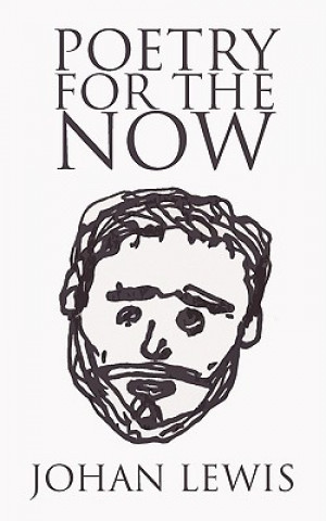 Buch Poetry For the Now Johan Lewis