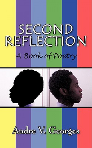 Buch Second Reflection Andre V Georges