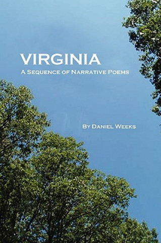 Könyv Virginia Daniel Weeks