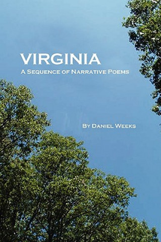 Βιβλίο Virginia Daniel Weeks