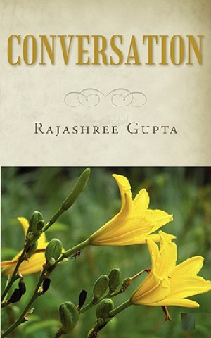 Книга Conversation Rajashree Gupta