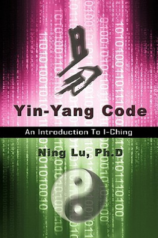 Książka Yin-Yang Code Ph D Ning Lu