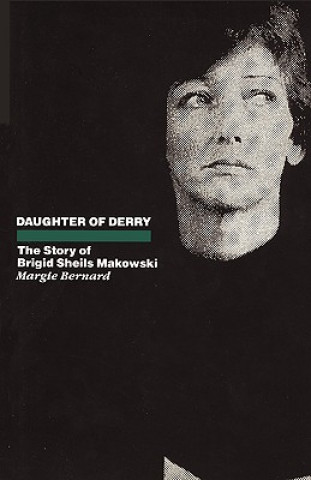 Carte Daughter of Derry Margie Bernard