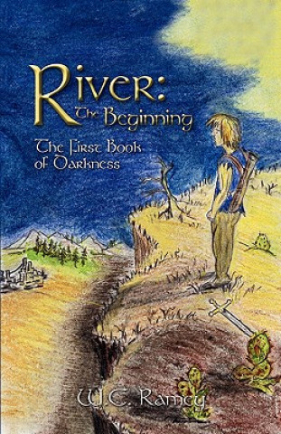 Knjiga River W C Ramey