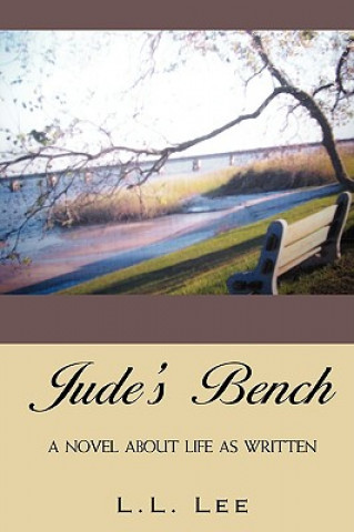 Knjiga Jude's Bench L L Lee
