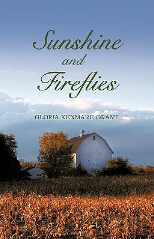 Carte Sunshine and Fireflies Gloria Kenmare Grant