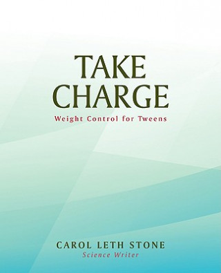 Carte Take Charge Carol Leth Stone