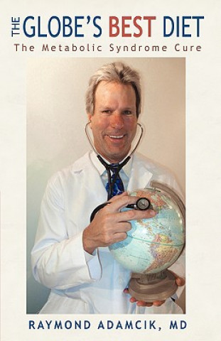 Carte Globe's Best Diet Adamcik