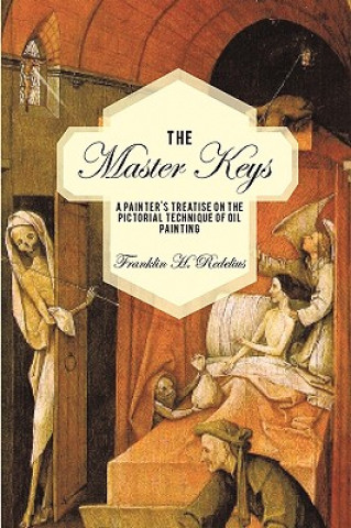 Könyv Master Keys Franklin H Redelius