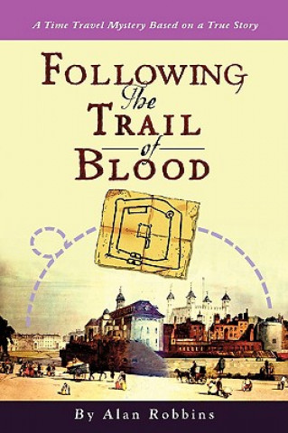 Carte Following the Trail of Blood Robbins