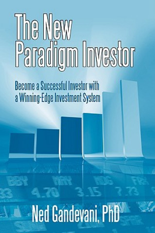 Kniha New Paradigm Investor Ned Gandevani Phd