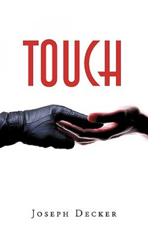 Книга Touch Joseph Decker