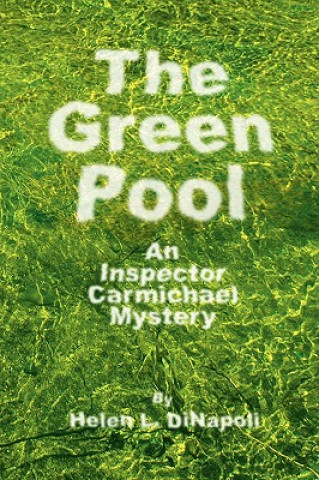 Kniha Green Pool Helen L Dinapoli