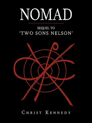 Knjiga Nomad Christ Kennedy