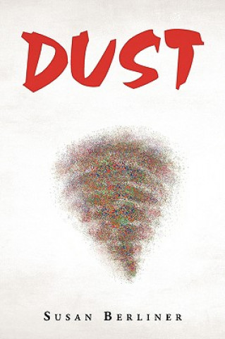 Kniha Dust Susan Berliner