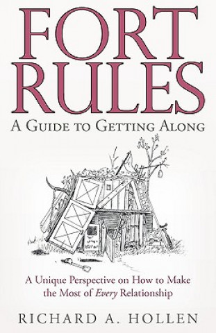 Buch Fort Rules Richard A Hollen