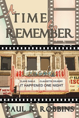 Buch Time to Remember Paul Robbins