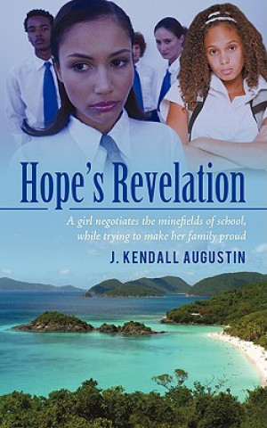 Carte Hope's Revelation J Kendall Augustin