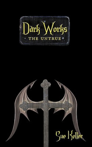 Buch Dark Works Sue Keller