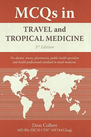 Buch MCQs in Travel and Tropical Medicine Colbert