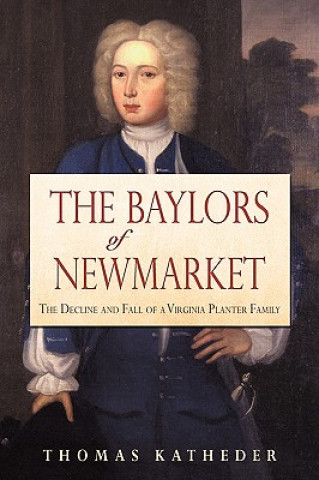 Book Baylors of Newmarket Thomas Katheder