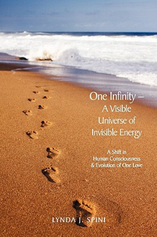 Carte One Infinity; A Visible Universe of Invisible Energy Lynda J Spini