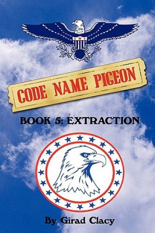 Buch Code Name Pigeon Girad Clacy