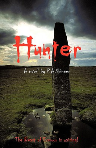 Libro Hunter P a Skinner