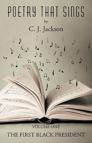 Carte Poetry That Sings C J Jackson
