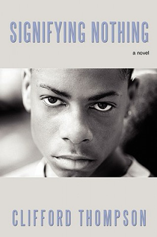 Book Signifying Nothing Clifford Thompson