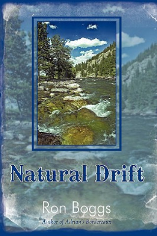 Libro Natural Drift Ron Boggs