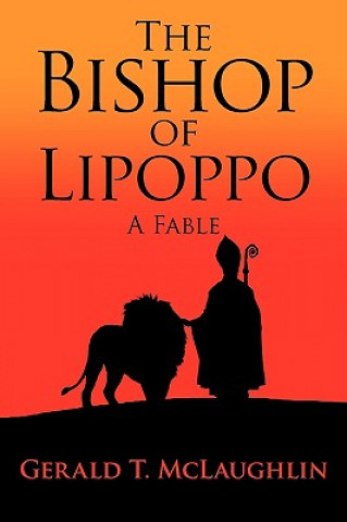 Книга Bishop of Lipoppo Gerald T McLaughlin